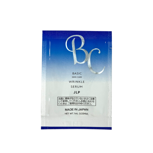【 JLP 】Basic - Wrinkle Serum (Sample)