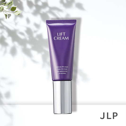 【 JLP 】Precious α-硫辛酸抗老拉提面霜 21g Lift Cream