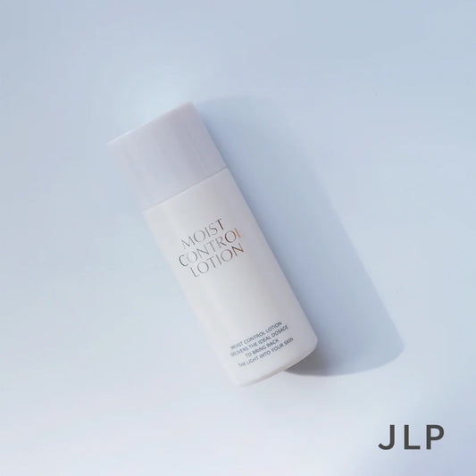 【 JLP 】Basic 高保濕皙玻酸控油化妝水 75ml Moist Control Lotion