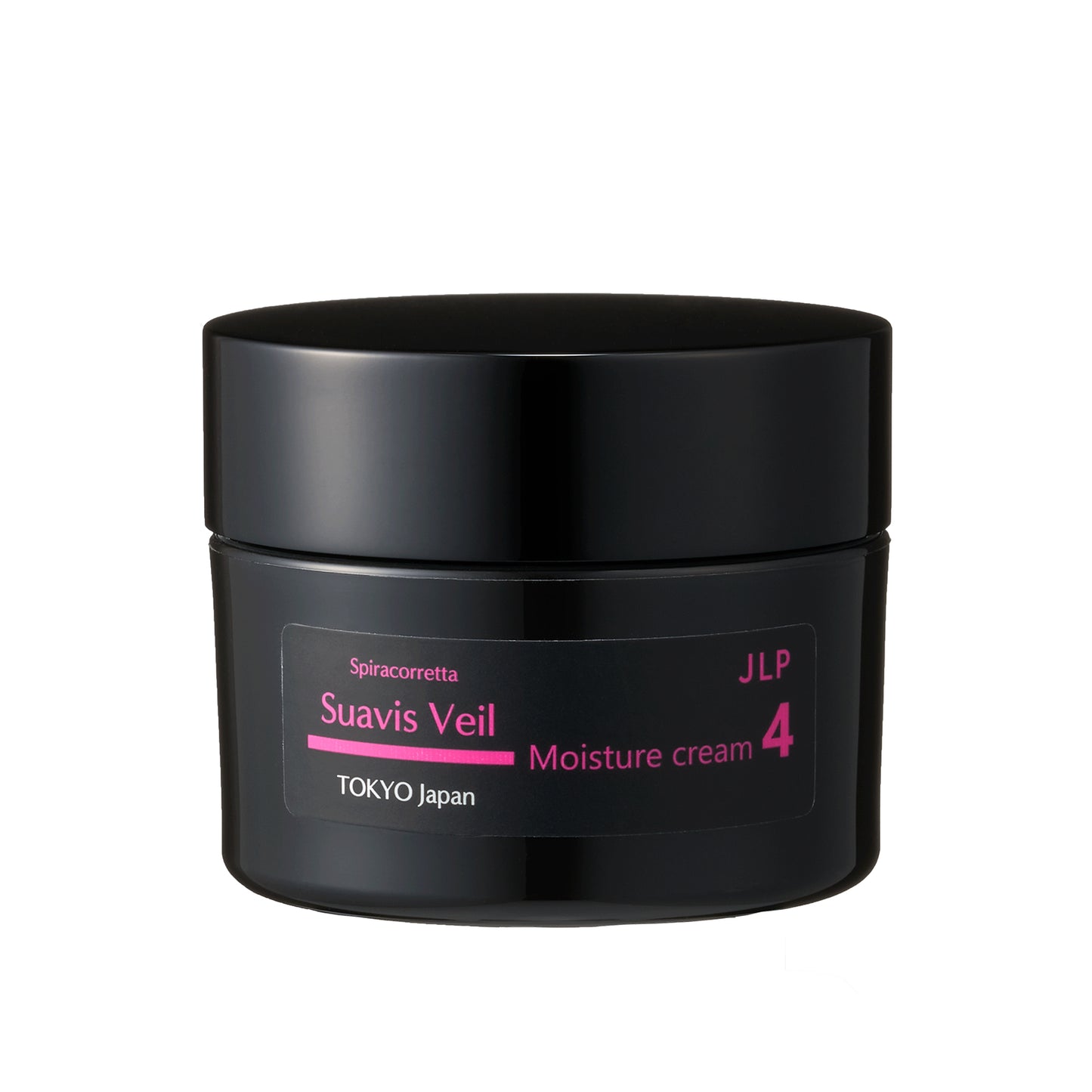 Moisture cream 4 (50g)