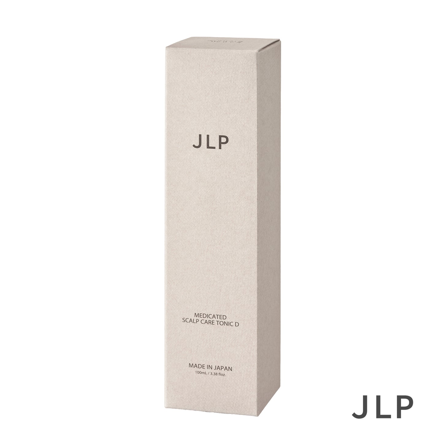 【 JLP 】HairCare - Medicated Scalp Care Tonic D