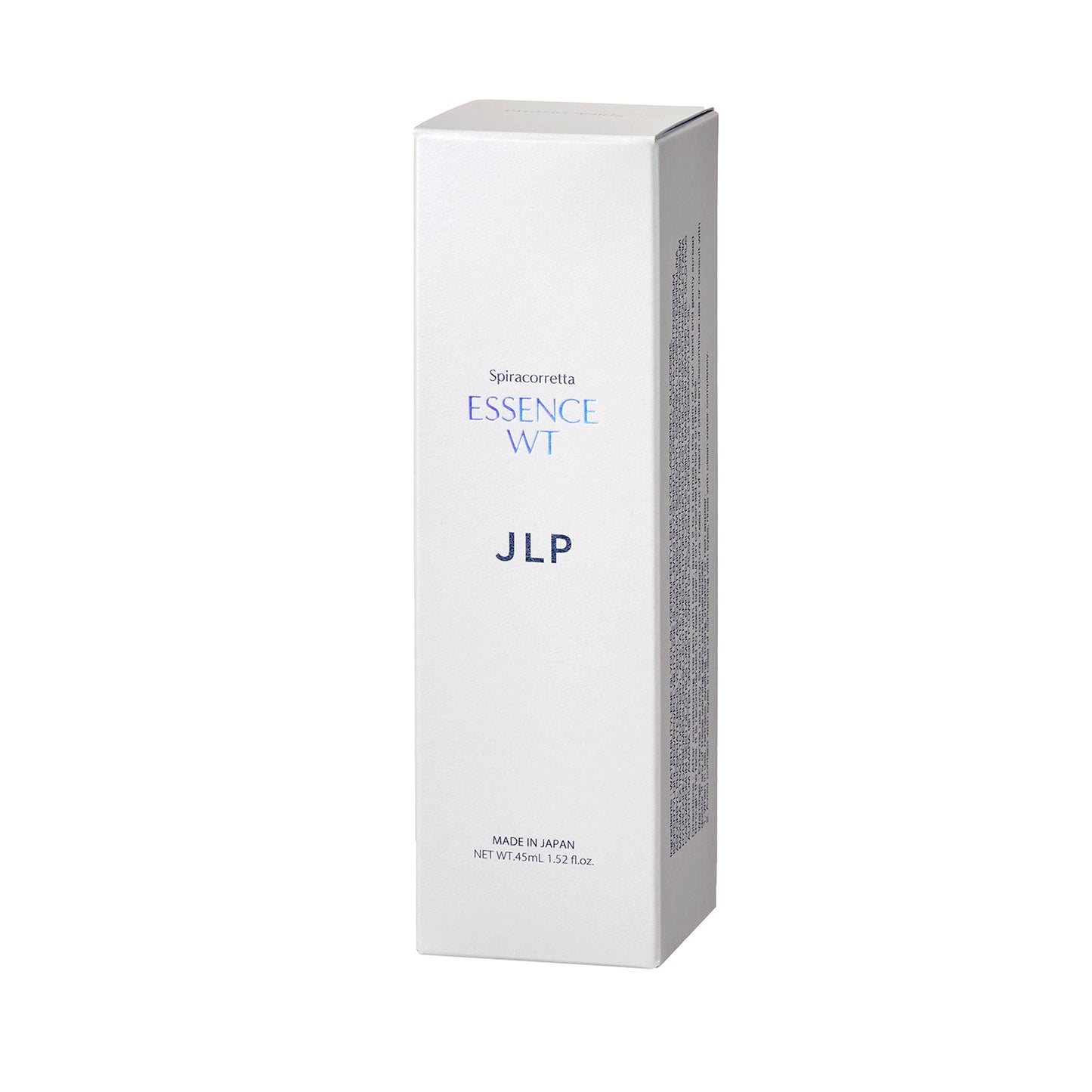 JLP - Spiracorretta Essence WT 45ml - Essence Anti Aging - Pelembab Wajah