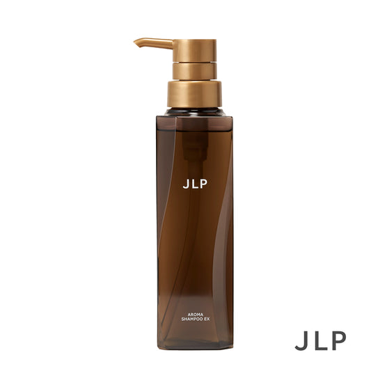 【 JLP 】Dầu gội Pure Aroma Shampoo – 300ml 