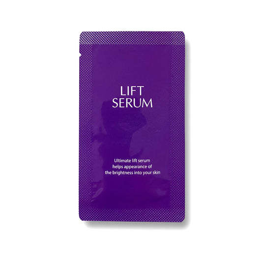 【 JLP 】Precious - Lift Serum 2mL (Sample)