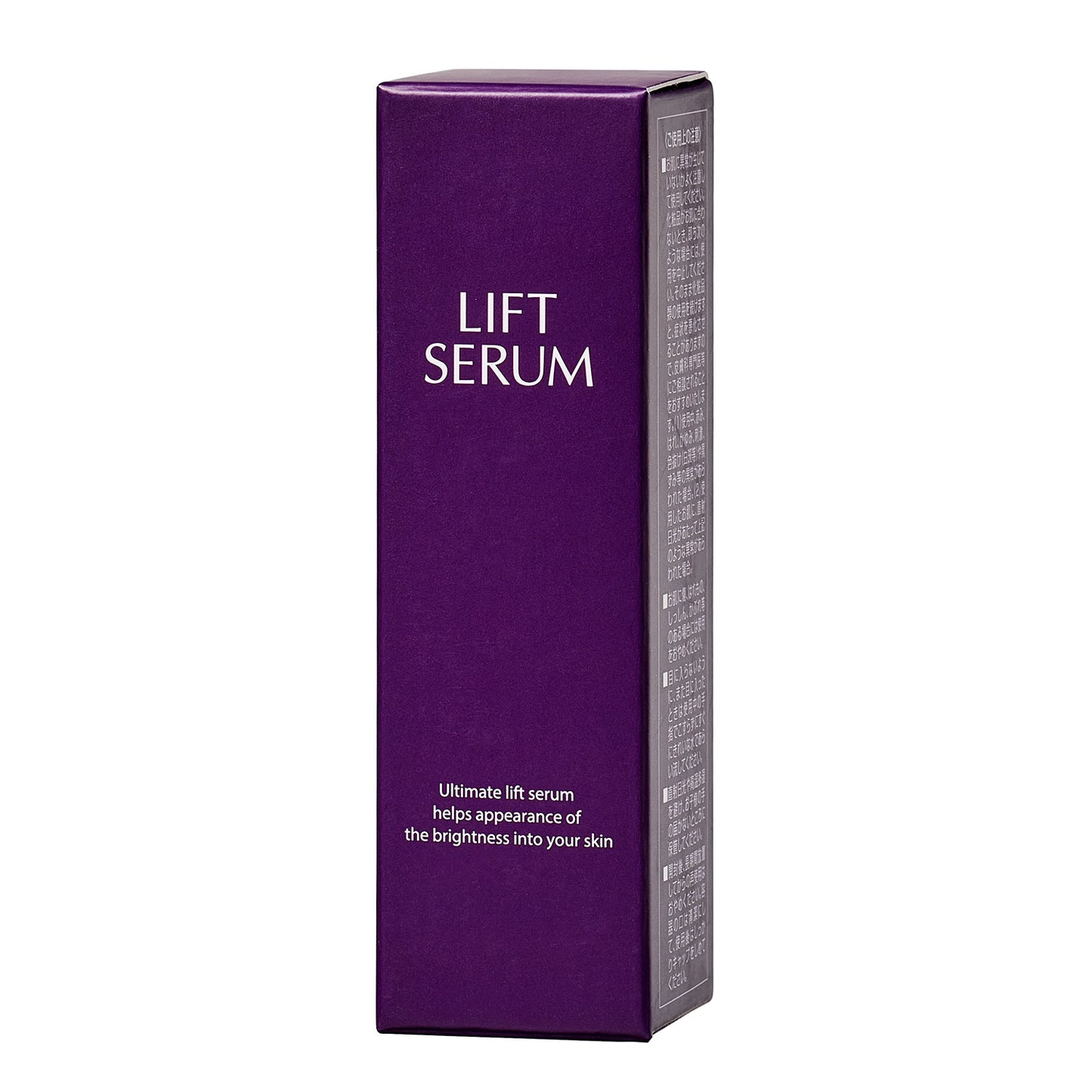 JLP - Lift Serum 23ml - Serum Anti Aging